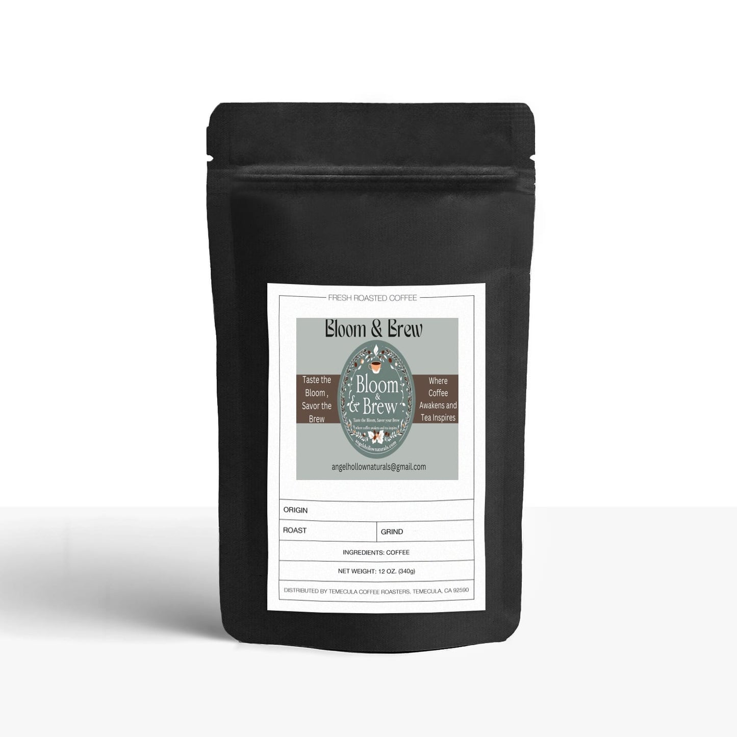 60 Pack Single Serve Coffee Capsules